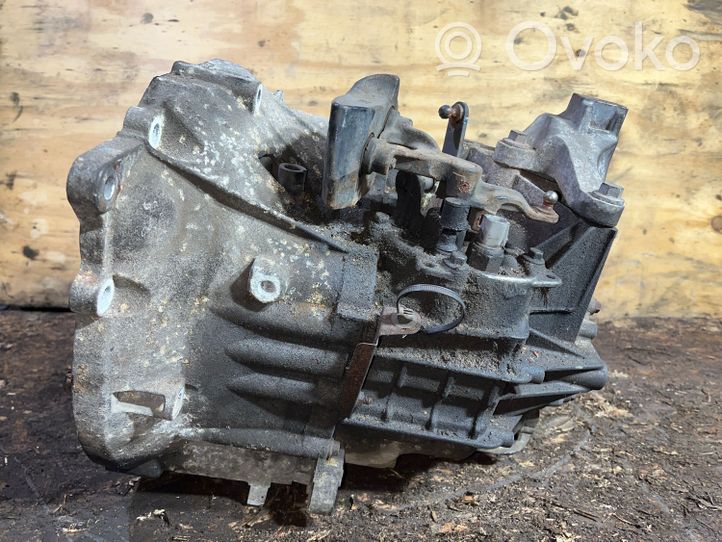 Volvo V50 Manual 6 speed gearbox 6M2R7F096EB