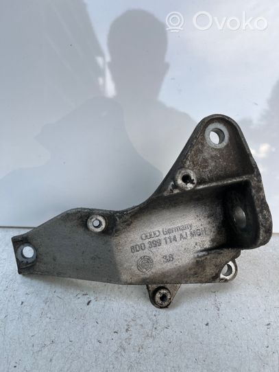 Volkswagen PASSAT B5.5 Gearbox mounting bracket 8D0399114AJ