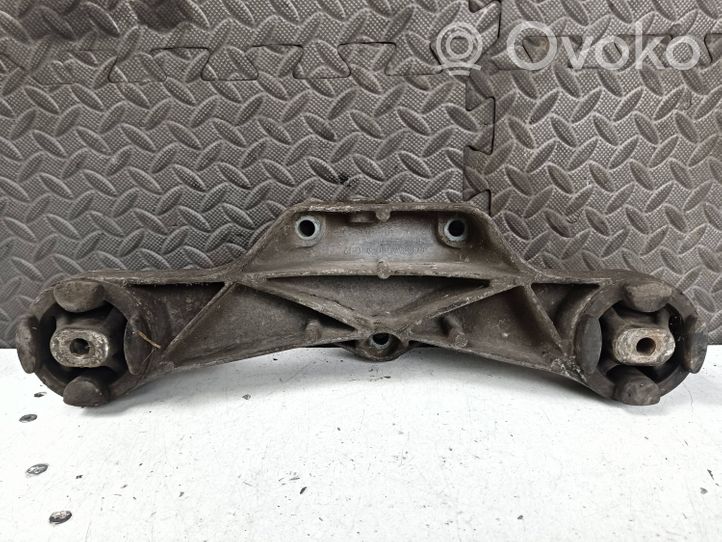 Audi A6 S6 C5 4B Support de différentiel arrière 4B3599285