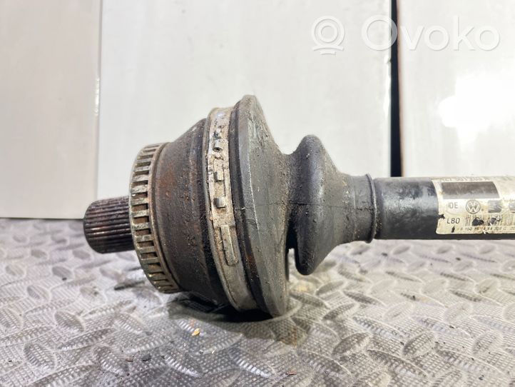 Audi A6 S6 C5 4B Albero di trasmissione posteriore 4Z7501203A