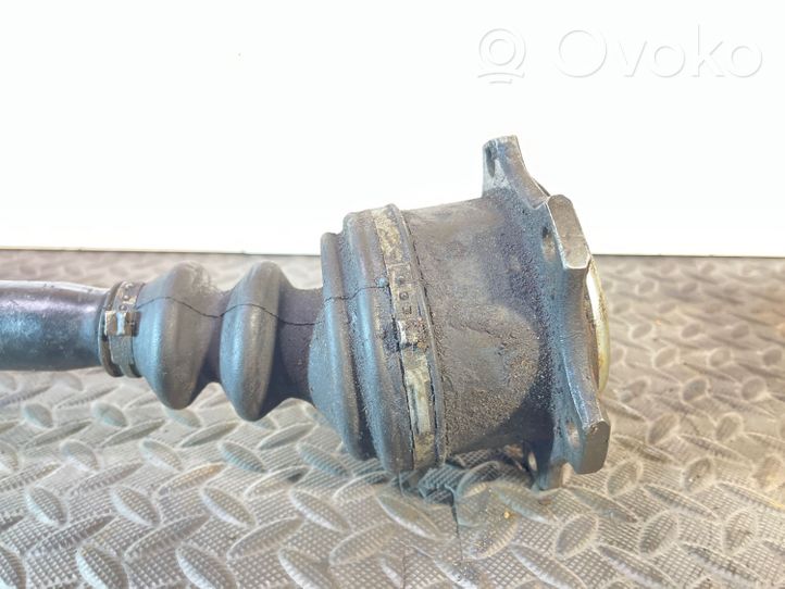 Volkswagen PASSAT B5.5 Semiasse anteriore 8D0407272EM