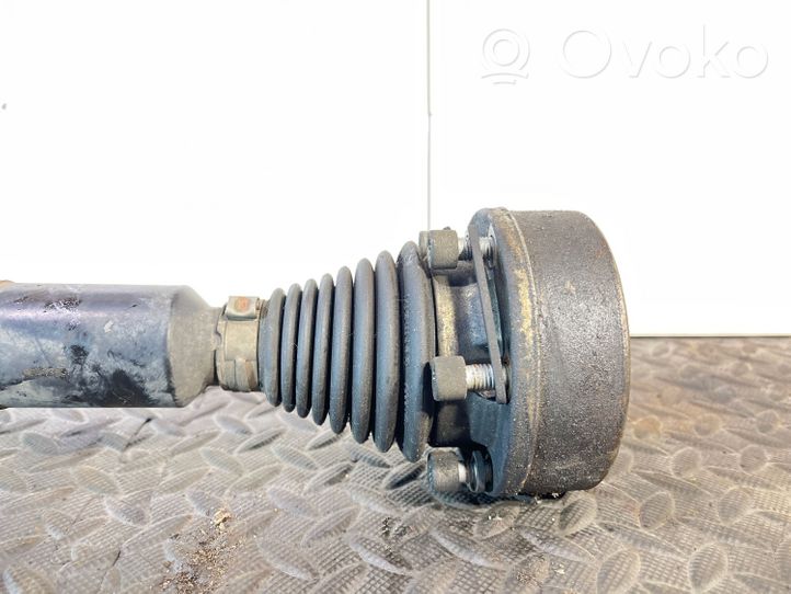 Volkswagen PASSAT B7 Semiasse anteriore 1K0407272QN