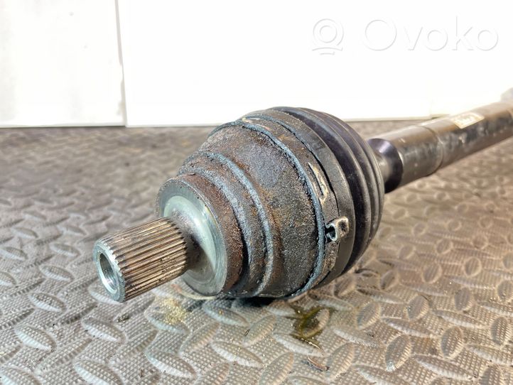 Volkswagen PASSAT B7 Semiasse anteriore 1K0407272QN