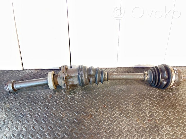 Ford Galaxy Front driveshaft 