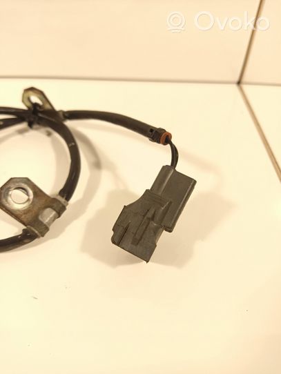 Toyota RAV 4 (XA30) Abgastemperatursensor 8942542030