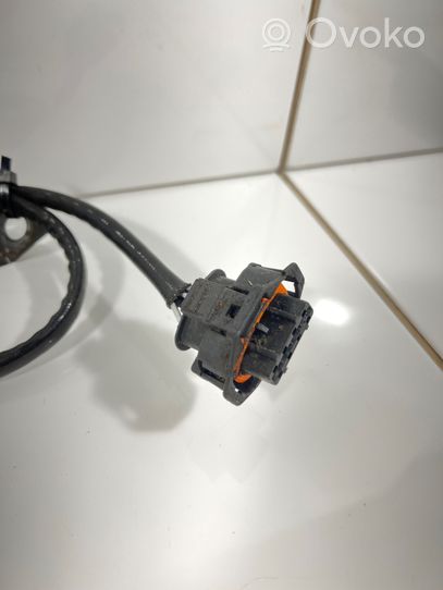 Opel Astra G Sonde lambda 55353811