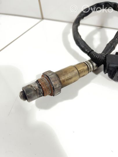 Hyundai Santa Fe Sonde lambda 393502A400