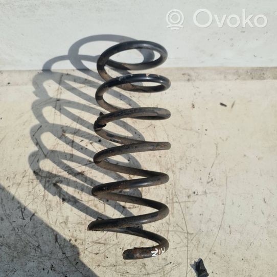 Volvo XC70 Rear coil spring 