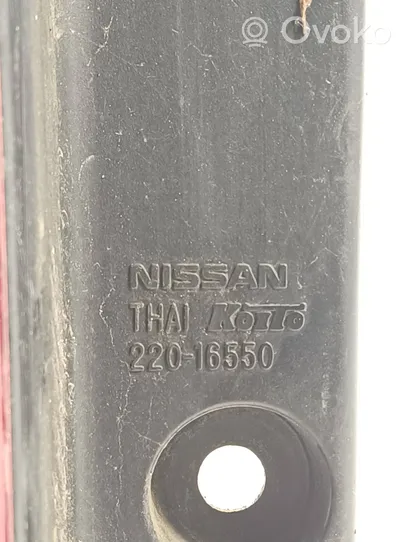 Nissan Pathfinder R51 Galinis žibintas kėbule 22016550