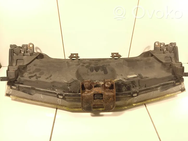 Honda Civic Griglia superiore del radiatore paraurti anteriore 0L08039180