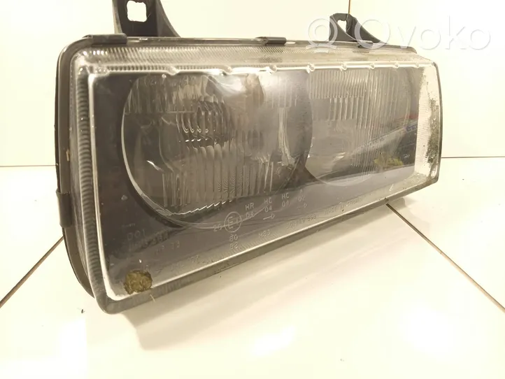 BMW 3 E36 Phare frontale 301145899