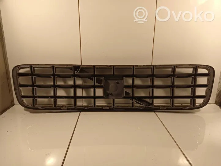 Volvo XC90 Grille calandre supérieure de pare-chocs avant 30678980