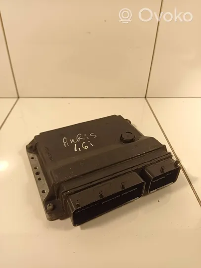 Toyota Auris 150 Sterownik / Moduł ECU 8966102S50