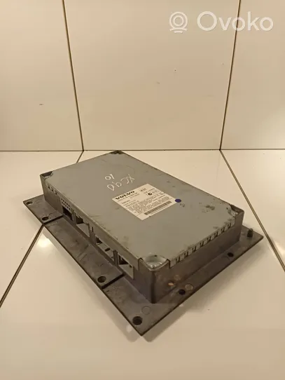 Volvo XC90 Amplificatore 31260738