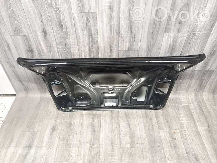 Audi A5 8T 8F Heckklappe Kofferraumdeckel 80551024