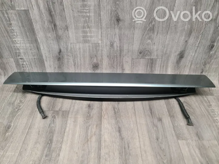 Audi TT TTS Mk2 Spoiler del portellone posteriore/bagagliaio 8J0827948E