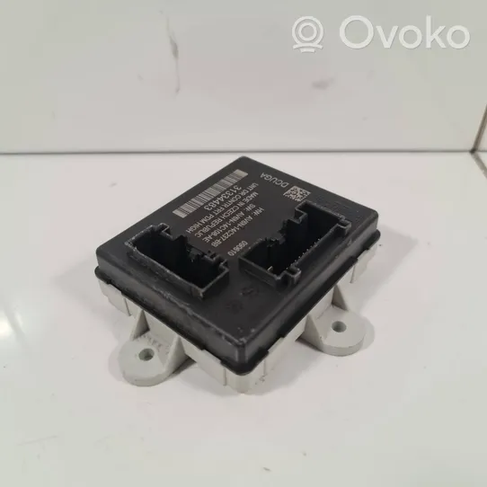 Volvo S60 Durų elektronikos valdymo blokas 31334483