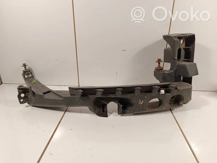 Audi A3 S3 8P Support phare frontale 8P0805608