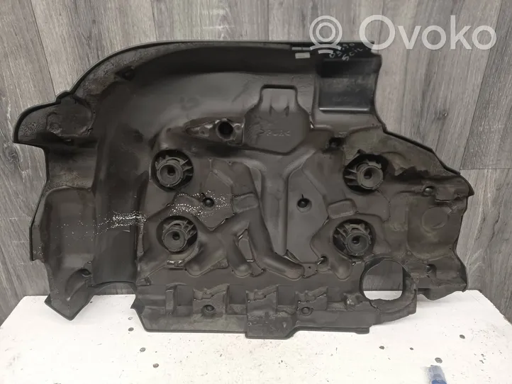 Volvo S60 Couvercle cache moteur 31319190