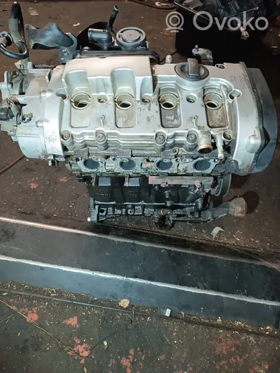 Audi A6 S6 C6 4F Motor BPJ