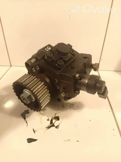 Audi A6 S6 C6 4F Fuel injection high pressure pump 0445010154