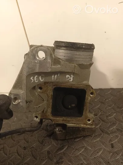 Volvo S60 Valvola di raffreddamento EGR 