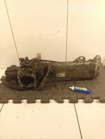 Volvo S60 EGR aušintuvas 30757742