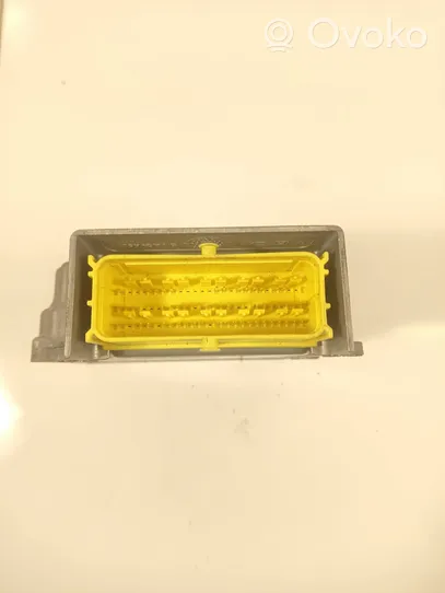 Audi Q7 4L Oro pagalvių valdymo blokas 4L0959655