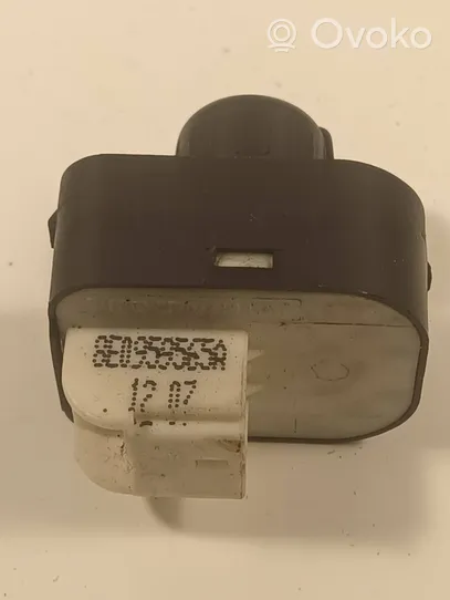 Audi Q7 4L Wing mirror switch 8E0959565A