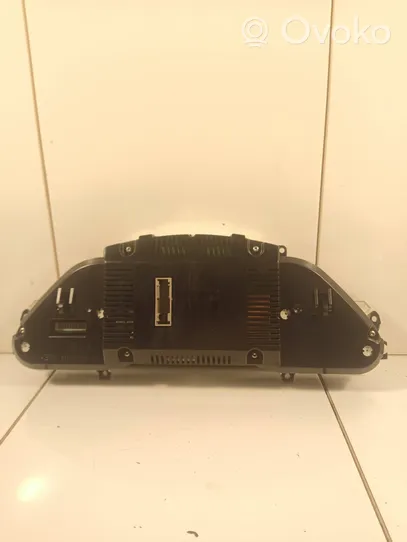 Audi Q7 4L Спидометр (приборный щиток) 