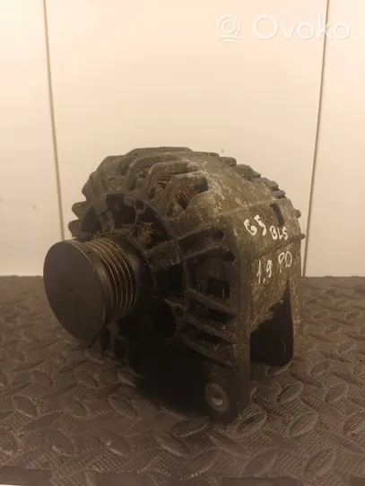 Renault Laguna II Generatore/alternatore 8200086130