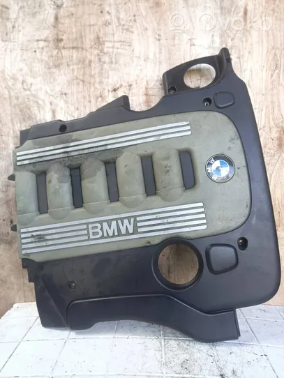 BMW X5 E53 Osłona górna silnika 11147788921