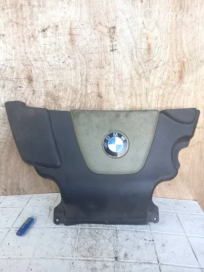 BMW 3 E46 Couvercle cache moteur 13717787132