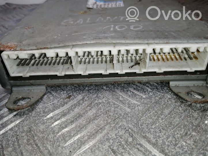 Mitsubishi Galant Sterownik / Moduł ECU E2T65381