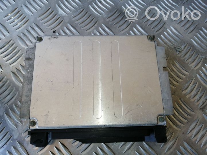 BMW 5 E39 Engine control unit/module 1429861