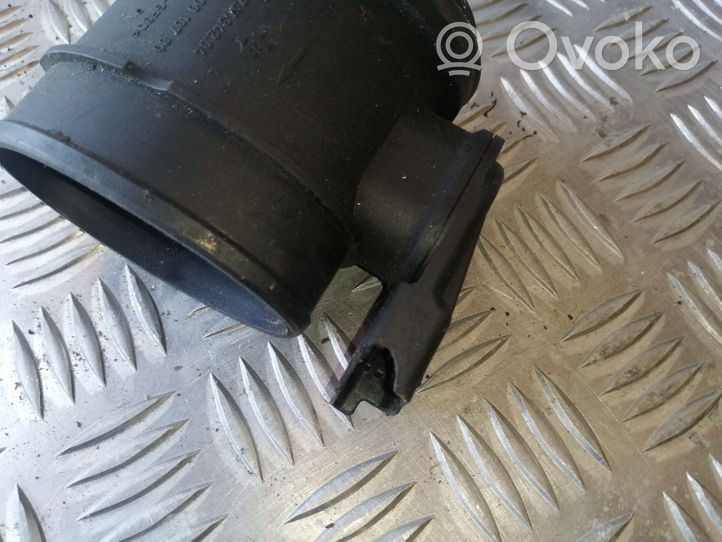 Citroen C4 I Ilmamassan virtausanturi 9650010780