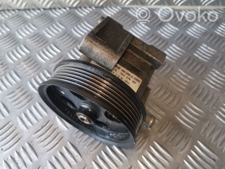 Volvo V70 Power steering pump 31280023