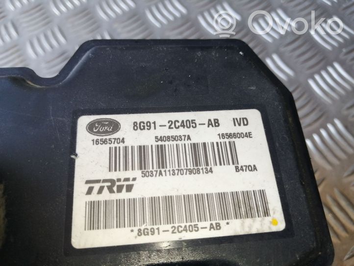 Ford Mondeo MK IV Pompa ABS 8G912C405AB