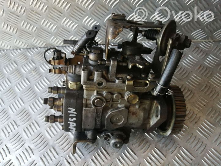 Nissan Primera Pompe d'injection de carburant à haute pression 1670057121