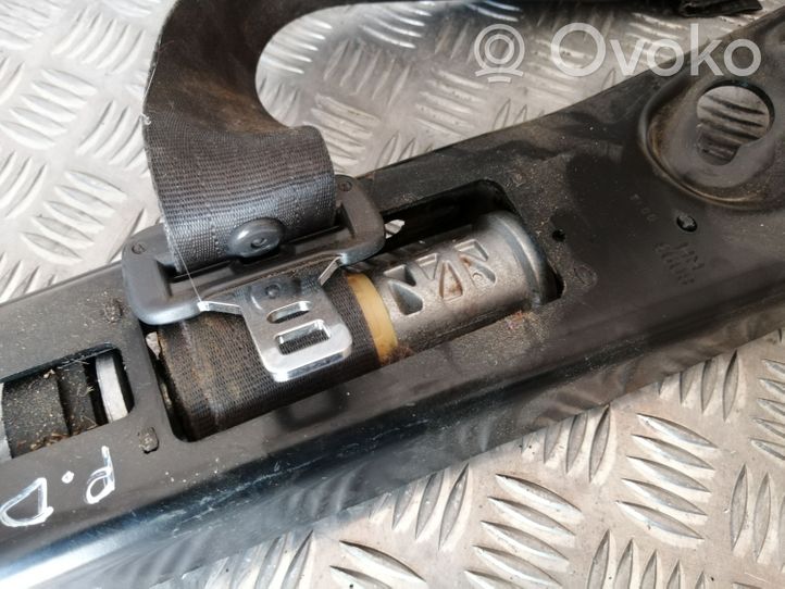 Volvo XC90 Front seatbelt 8619630