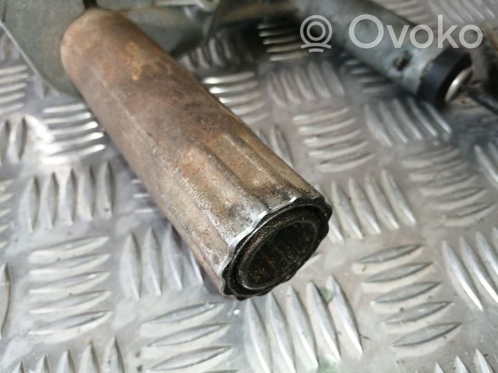 Audi 100 200 5000 C3 Blocchetto accensione 443905851B