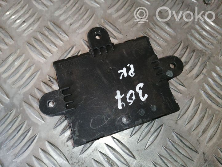 Ford Mondeo MK IV Centralina/modulo portiere 7G9T14B533BD