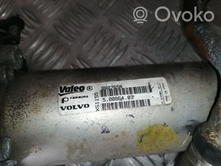 Volvo V70 EGR aušintuvas XS1155