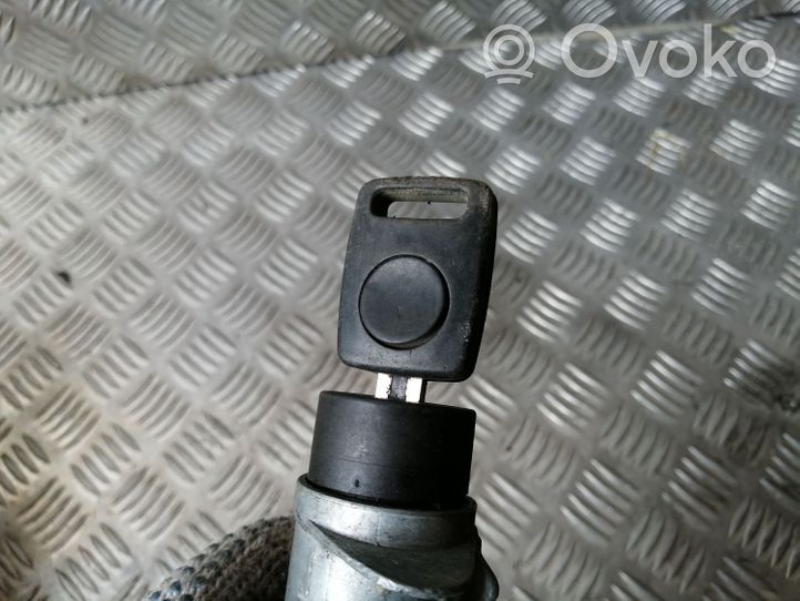 Audi A4 S4 B5 8D Blocchetto accensione 4D0905851E