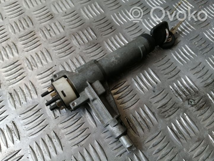 Audi 100 200 5000 C3 Blocchetto accensione 443905851B