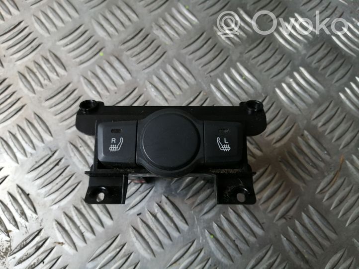 Chevrolet Captiva Seat heating switch 202005304