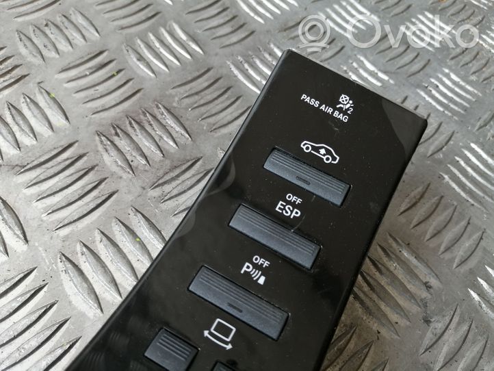 Mercedes-Benz S W221 Inne przełączniki i przyciski A2218701758