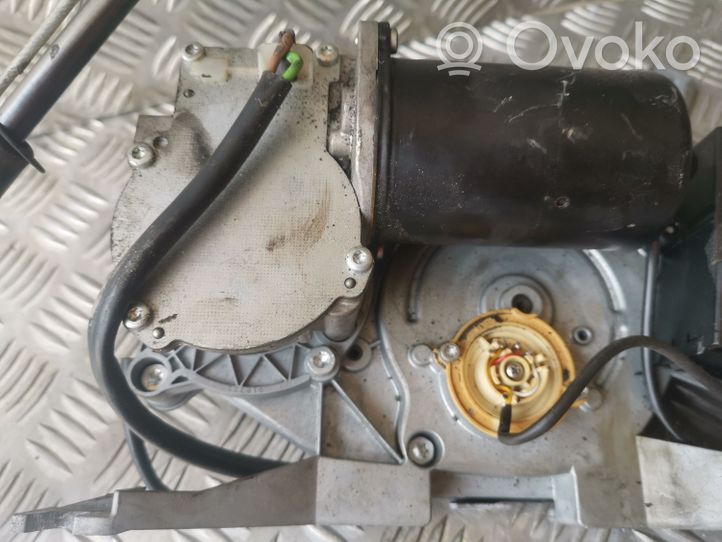 Opel Vectra C Tavaratilan luukun hydrauliikkasarja 13197853