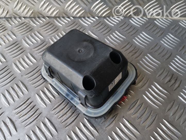 Mercedes-Benz C W205 Module de fusibles A2225403150