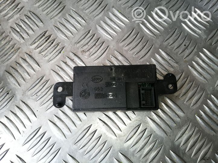 Fiat Ducato Durvju vadības bloks 1331247080